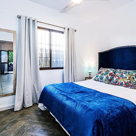 Pandora House Lejlighed Málaga Eksteriør billede